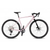 4EVER 2026 GRIZZLY RACE - coral / black 49
