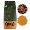 Coffeelab Bristot Rainforest černá káva zrna 1kg