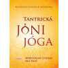 Tantrická jóni jóga - Gaby Brandl, Kalashatra Govinda