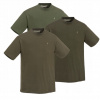 Tričko Pinewood Mix 5xl bavlna (PAS Direct Action Warhawk Modular Adaptive Green S)
