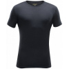 Tričko DEVOLD BREEZE MERINO 150 T-SHIRT M Man veľkosť XL