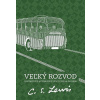 Veľký rozvod
