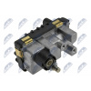 NTY Ventil regulácie plniaceho tlaku ECD-FR-017