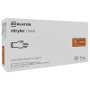 Nitrilové rukavice jednorázové MERCATOR nitrylex classic – biele XL 100ks