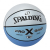 SPALDING Basketbalové omotávky Pro Grip X Fade Blue, velikost 5