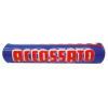 ACCOSSATO Spongy buffer ACCOSSATO for handlebars with diameter 22 mm modrá