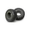 Traxxas pneu 1.4/1.8