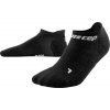 Ponožky CEP ultralight socks, no show wp765y Veľkosť IV