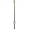 Bosch Sekáč plochý, upínanie šesťhran 19 mm, L 400 mm 1618630201