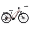CTM SENZE Lady GX 2026 matná staroružová (skladom velkost M)