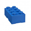 LEGO® Storage Desiatový LEGO® box modrý