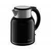 Tefal Tefal - Rýchlovarná kanvica THERMO PROTECT XL 1,9l 1650W/230V nerez/čierna GS0743 + záruka 3 roky zadarmo