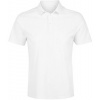 Neoblu Oscar Pánske polo tričko NB3933 Optic white 3XL