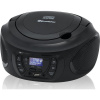 CDR-375D+/BK ROADSTAR