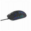 Gembird Myš RAGNAR RX400, podsvícená, 6 tlačítek, 7200DPI, USB, černá (MUSG-RAGNAR-RX400)