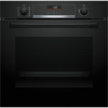 Bosch Serie 4 HBG536EB3 rúra 71 L 3400 W Čierna (S0460286)