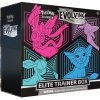 Pokémon TCG - Sword & Shield - Evolving Skies - Elite Trainer Box