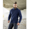 ARDON Flísová mikina ARDON®JOFLEX tmavo modrá 2XL Farba: modré odtiene, Veľkosť: 3XL