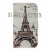 Kožený obal Samsung Galaxy S3 – Wallet Paris
