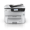 EPSON tiskárna ink WorkForce Pro WF-C8690DWF, 4v1, A3, 35ppm, Ethernet, WiFi (Direct), Duplex C11CG68401