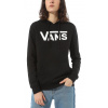 Vans Classic V II Black S