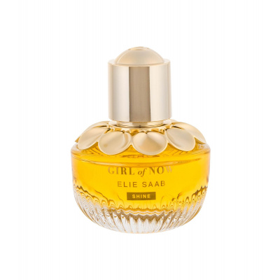 Elie Saab Girl of Now Shine, Parfumovaná voda 30ml pre ženy