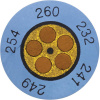 testo 06460075 teplomer; 0646 0075