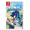 Sonic Frontiers (SWITCH) (Download Code Only) (Obal: EN)
