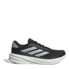 adidas Supernova Stride 2 pánska bežecká obuv Black/White 8.5 (42.7)