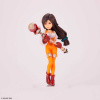 Square-Enix Final Fantasy IX Form-ISM PVC Soška Garnet Till Alexandros XVII 20 cm