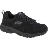 Skechers Nízke tenisky Oak Canyon-Sunfair Čierna