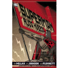 Superman - Rudá hvězda - Mark Millar, Dave Johnson, Kilian Plunkett