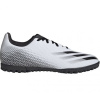 Pánske kopačky Adidas X GHOSTED.4 TF M FW6789 (61123) DARK GREY 45 1/3