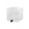 Nádoba na vodu Outwell Water Carrier 20L - transparent
