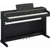 Yamaha YDP-165 Black