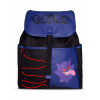 Difuzed Batoh Pokémon - Gengar