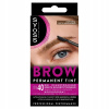 Syoss Brow Tint farba na obočie odtieň Light Brown 10 ml