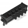 Power Dynamics PSB30 Power splitter P-Con TR IN - 5x P-Con TR OUT