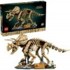 LEGO Jurassic World 77985 Dinosaurové fosílie: Triceratops