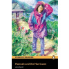 Hannah and the Hurricane + Audio CD