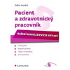 Pacient a zdravotnický pracovník - Erika Auzká