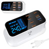 Verk Group Rýchla nabíjačka telefónov 8 x USB qc 3.0 typu c