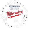 MILWAUKEE 4932471311 Pílový kotúč drevo 165X15.87X1.6X24 ATB