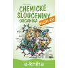 E-kniha Chemické sloučeniny kolem nás – Organika - Milan Bárta