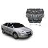 Rival Oceľový kryt motor + prevodovka Ford Focus II (2005-2011)