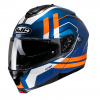 Prilba HJC C91 OCTO MC27 - S