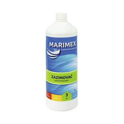 Zazimovač MARIMEX 1 l