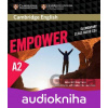 Cambridge English Empower Elementary Class Audio CDs 3 Adrian Doff, Craig Thaine Herbert Puchta, Jeff Stranks, Peter Lewis-Jones
