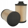 Filter vložky palivového filtra 100 l/min (Kanister EST 30L ADR certifikát - nové - 32 ks)