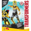 Rubie's Official Transformers Bumble Bee Boys Fancy Dress Superhero Kids Childs Movie Costume